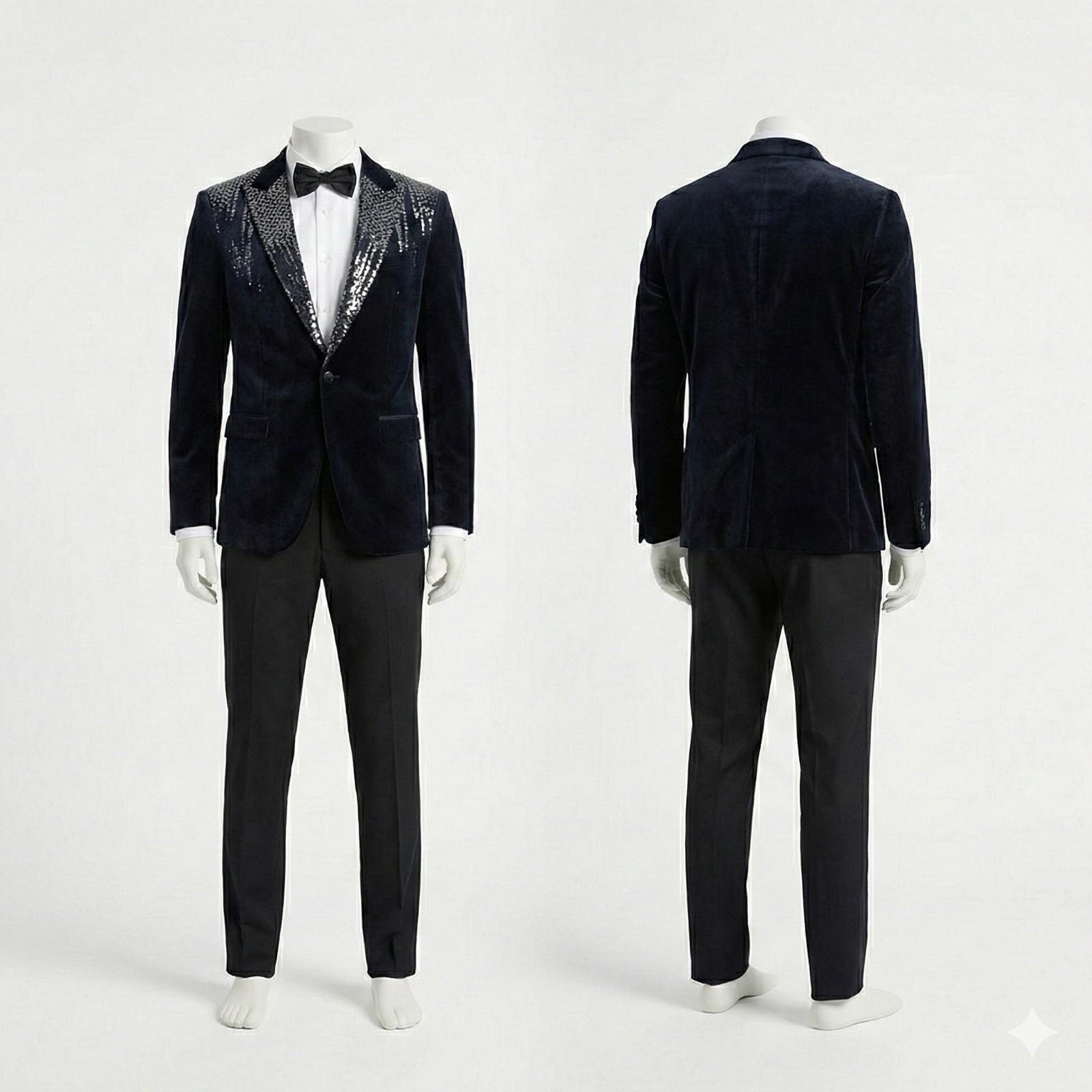 Denim Jeans Slim Fit