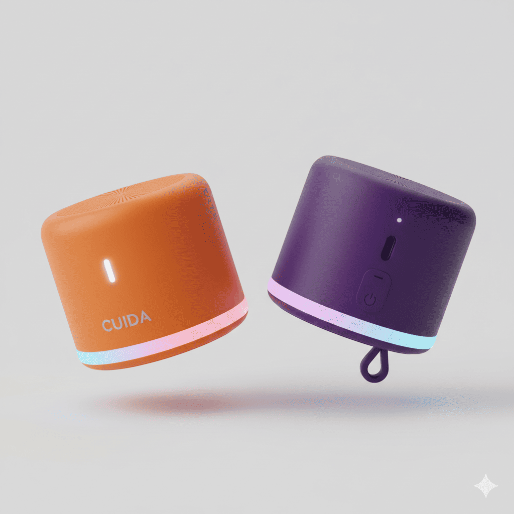 Wireless Bluetooth Earbuds