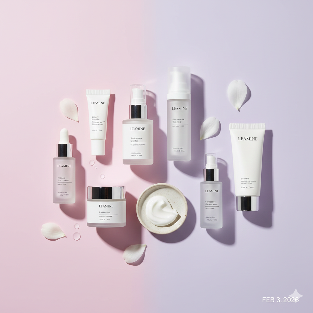 Skincare