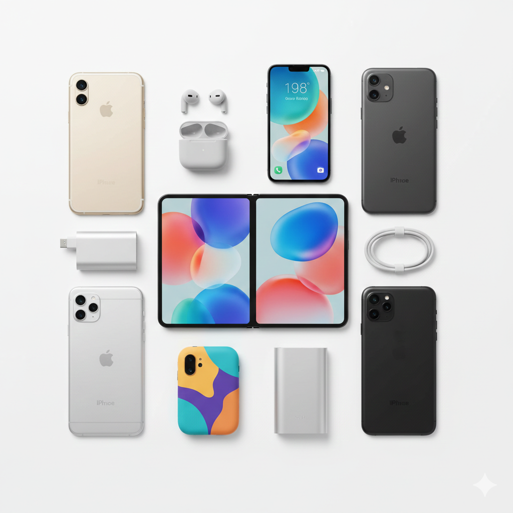 Smartphones