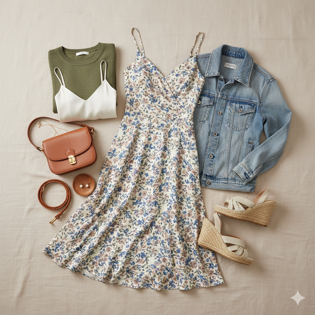 Women's Clothing